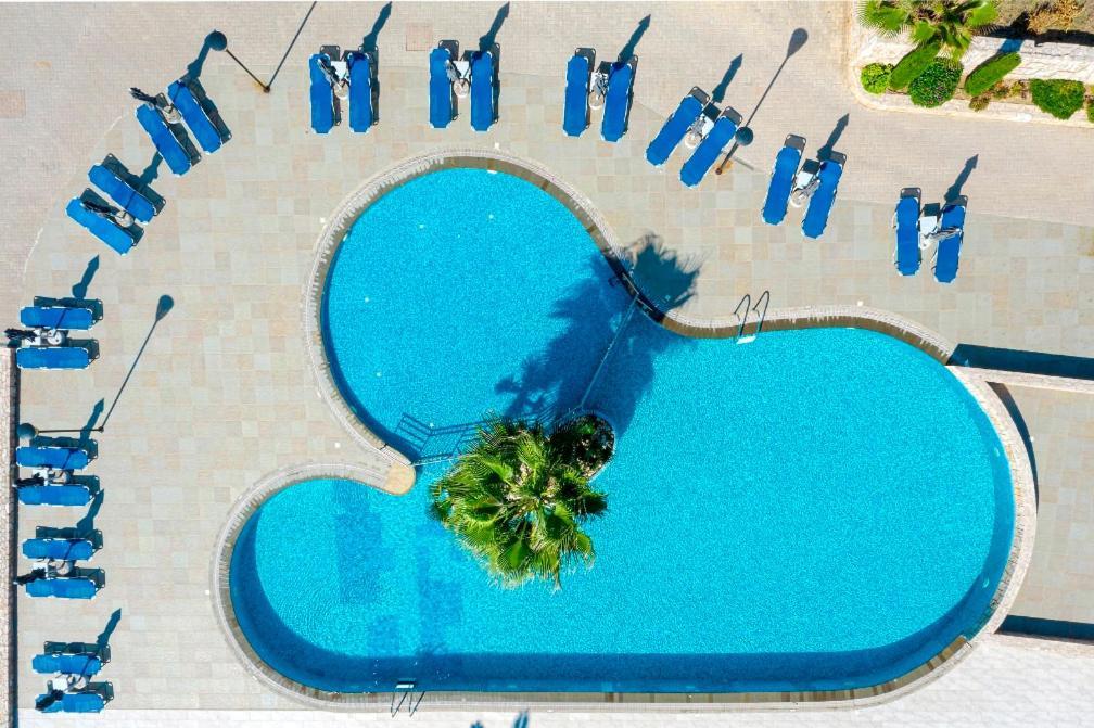 Skiros Palace Hotel 外观 照片
