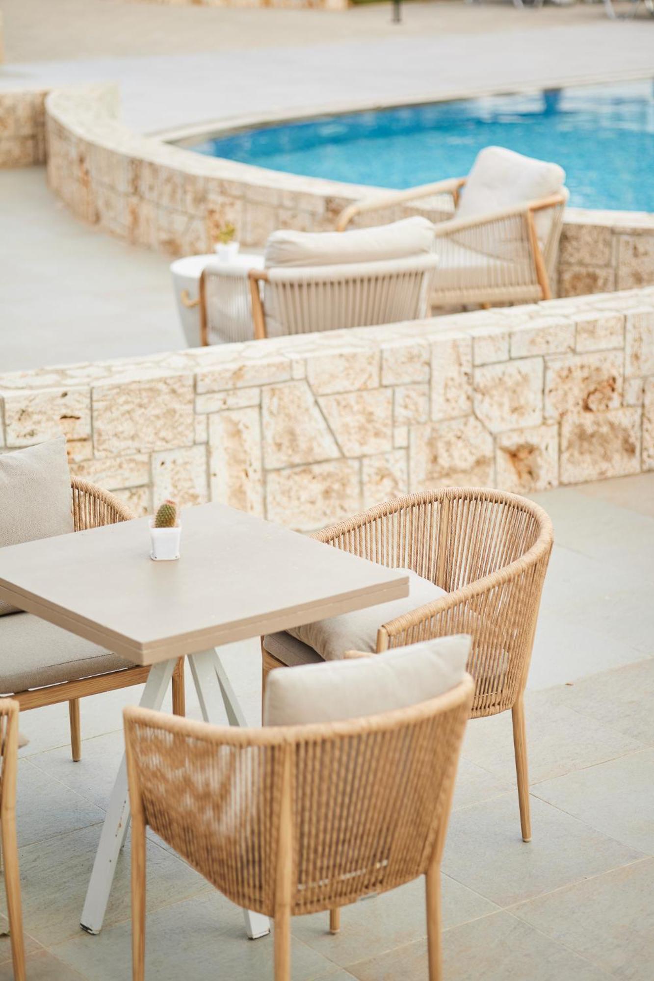 Skiros Palace Hotel 外观 照片