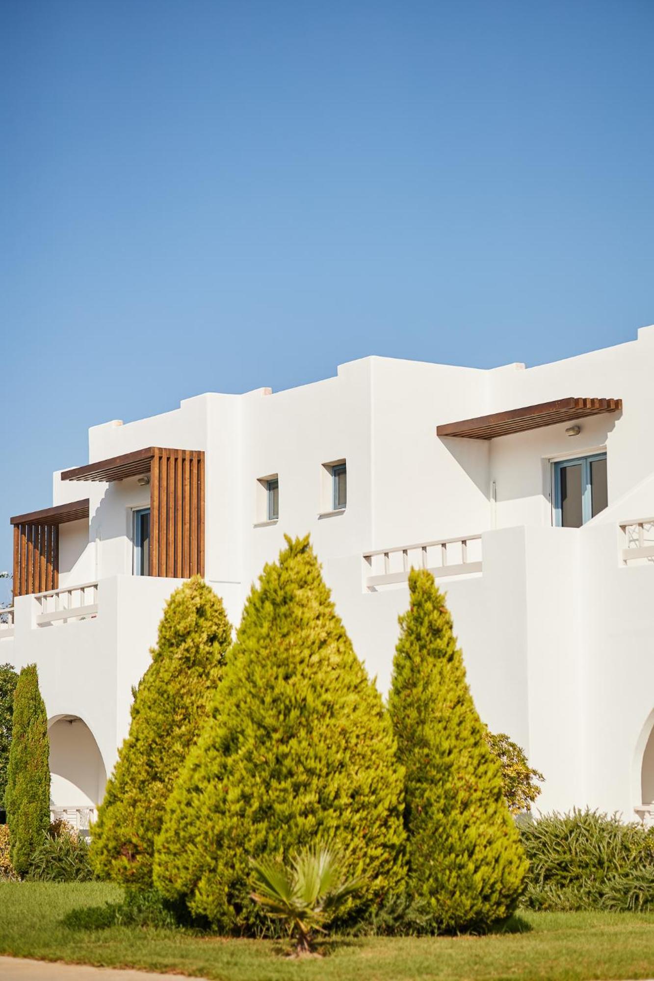 Skiros Palace Hotel 外观 照片