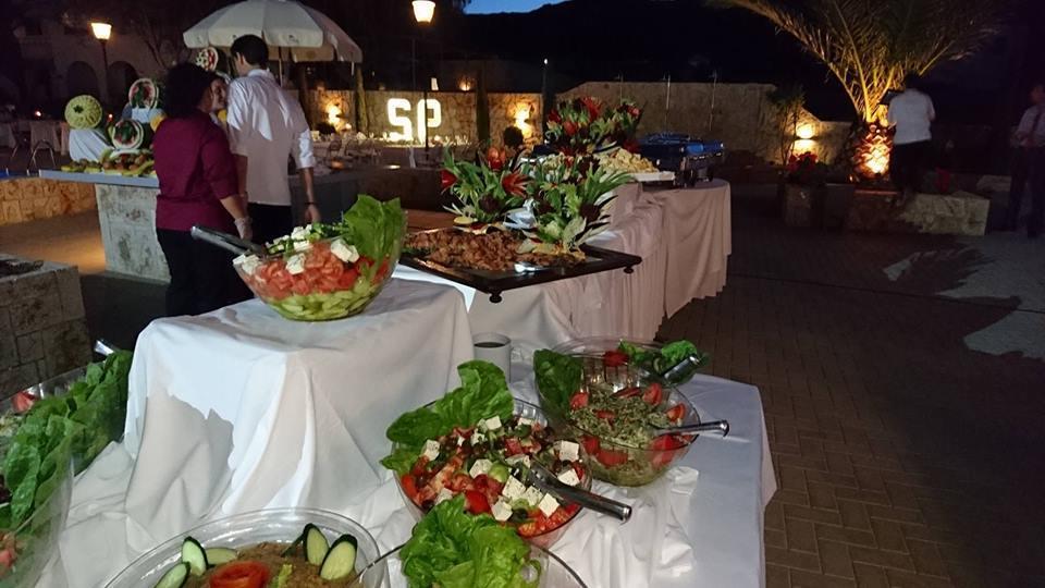 Skiros Palace Hotel 外观 照片