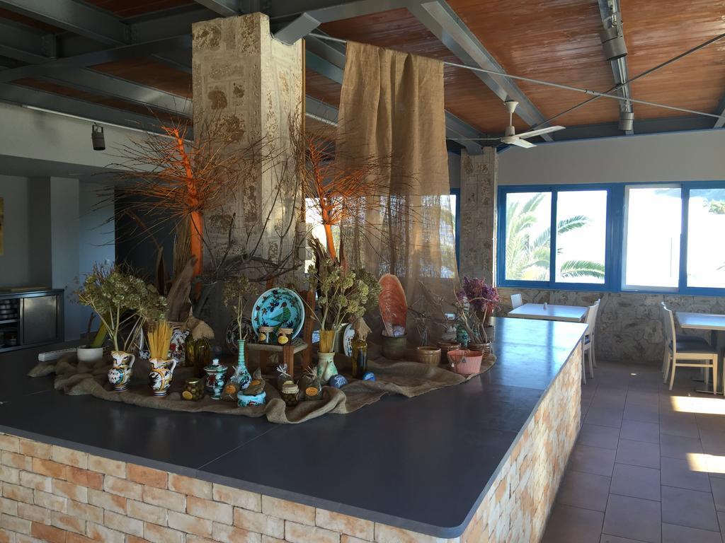 Skiros Palace Hotel 外观 照片