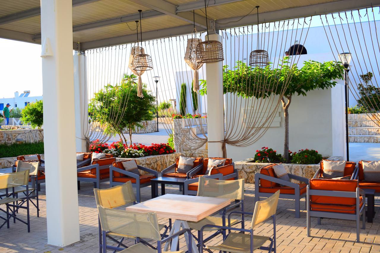 Skiros Palace Hotel 外观 照片